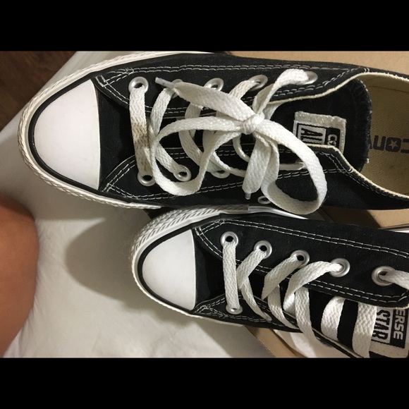 🔥🌻Sz 6 Converse - Picture 2 of 6